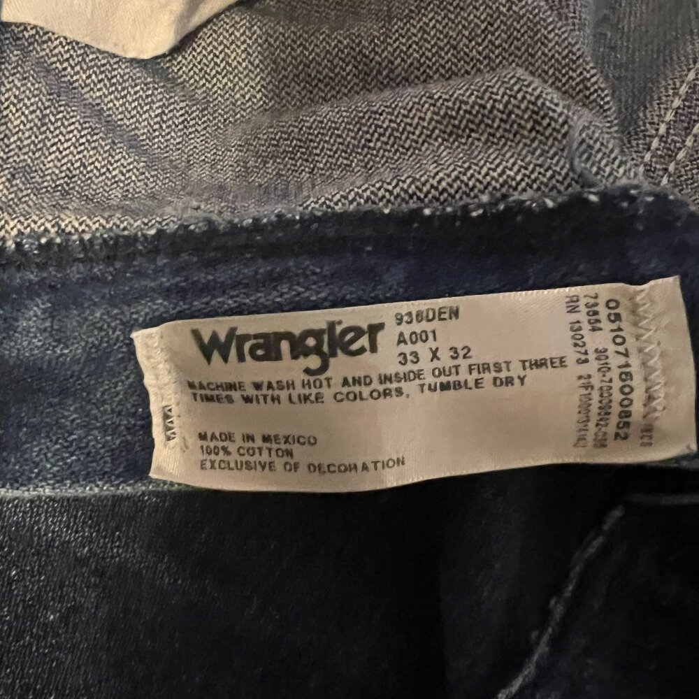 Wrangler